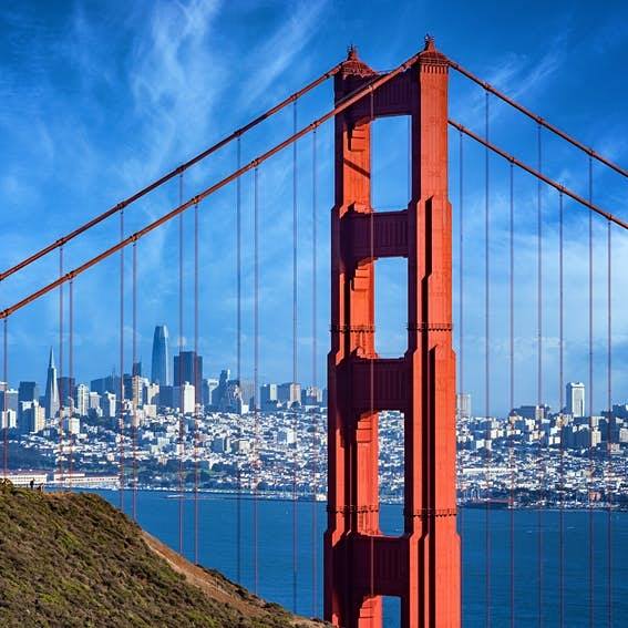 Bay Bridge
